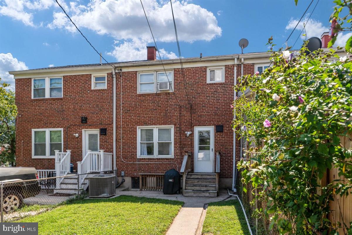 9762 Matzon Road Baltimore, MD 21220 - Photo 28 of 29