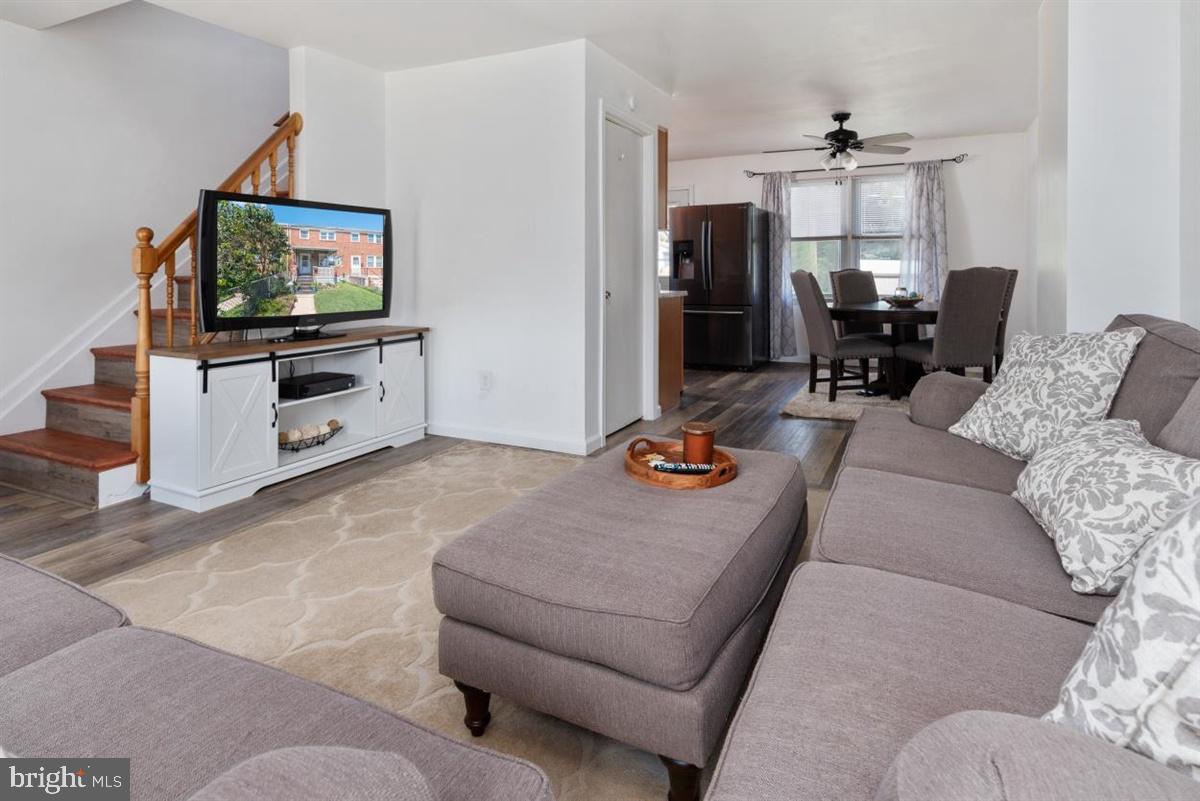 9762 Matzon Road Baltimore, MD 21220 - Photo 7 of 29