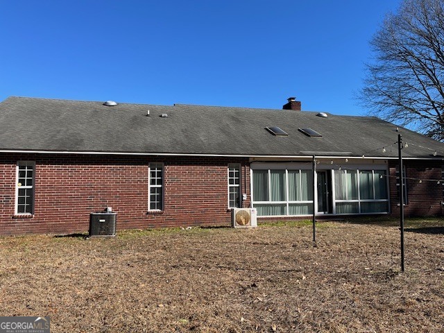 206 Ash Branch Road Pembroke, GA 31321 - Photo 2 of 11