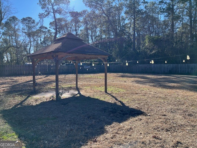 206 Ash Branch Road Pembroke, GA 31321 - Photo 3 of 11