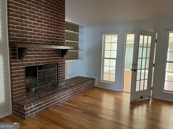 $330,000 | 206 Ash Branch Road, Pembroke, GA 31321