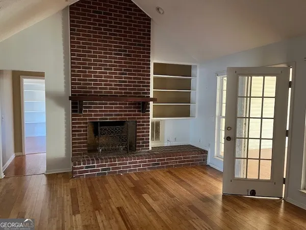 $330,000 | 206 Ash Branch Road, Pembroke, GA 31321