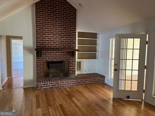 206 Ash Branch Road Pembroke, GA 31321 - Photo 5 of 11