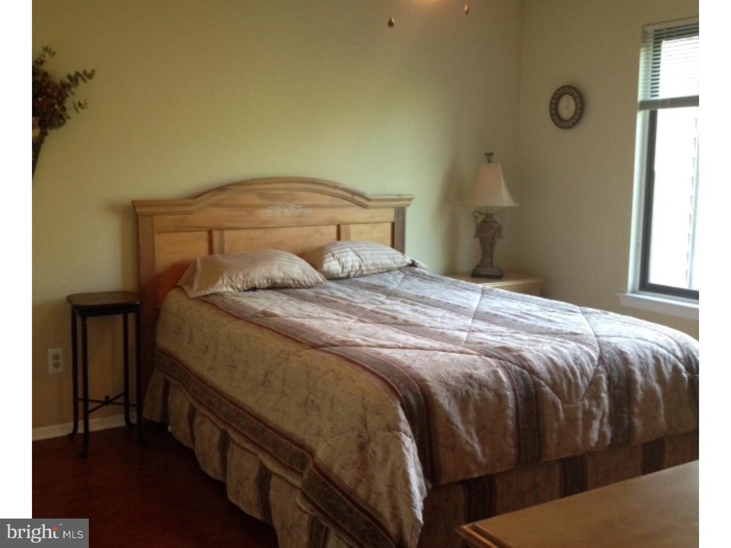 4911 B Dunbarton Road Mount Laurel, NJ 08054 - Photo 6 of 14 Master Bedroom