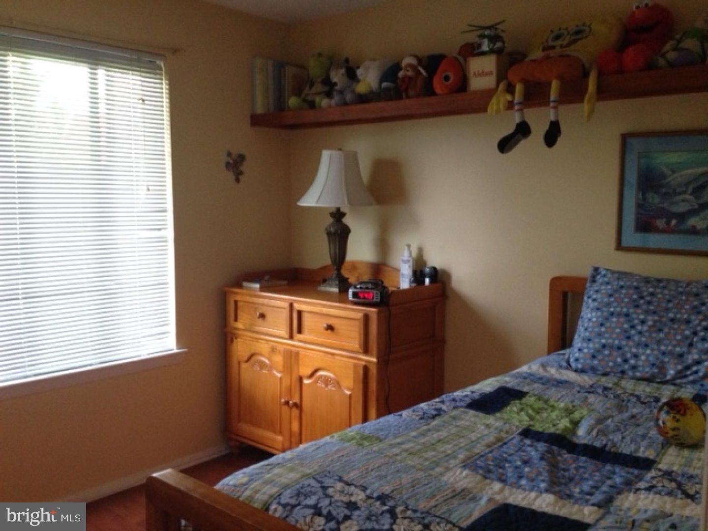 4911 B Dunbarton Road Mount Laurel, NJ 08054 - Photo 8 of 14 Bedroom 2