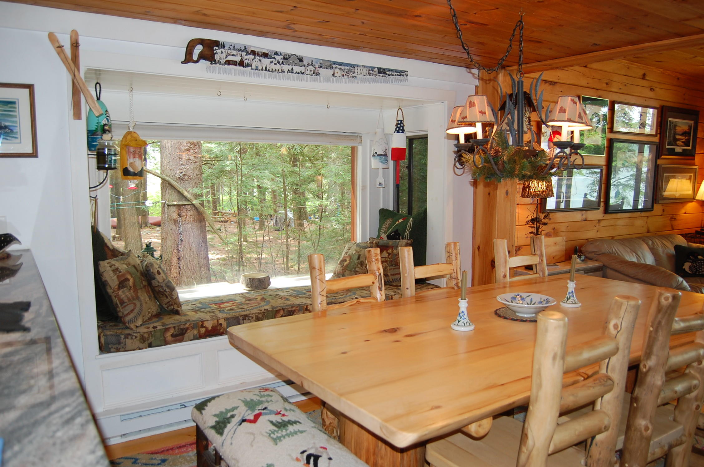 314 Timber Point Road Belgrade, ME 04917 - Photo 18 of 90 DSC_3652