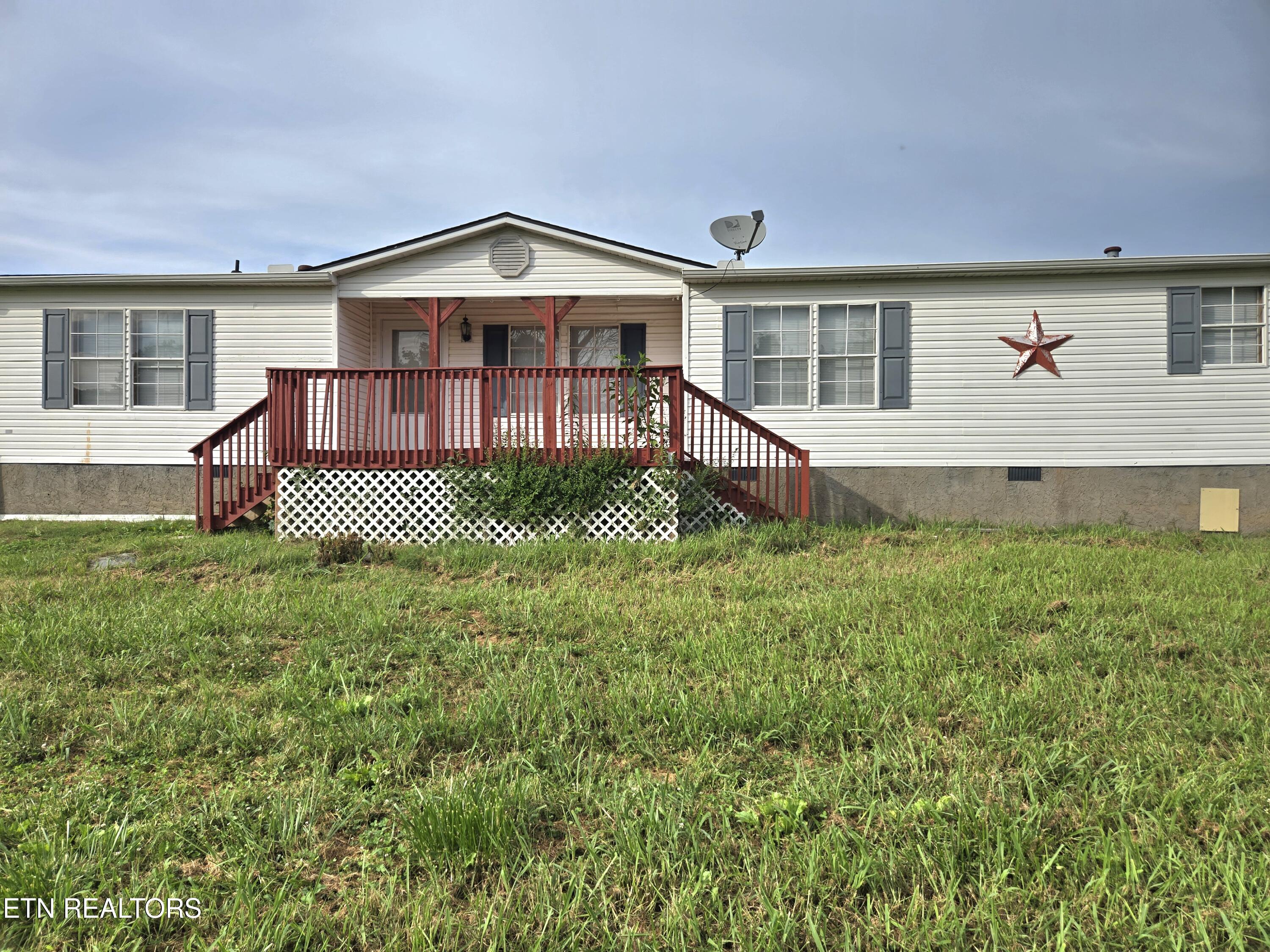 546 Old Stage Road, Unit 47F A 015 00 Dandridge, TN 37725 - Photo 7 of 19 20260627_182128