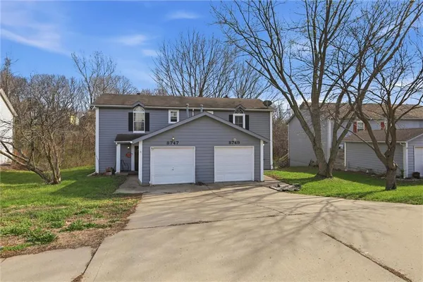 $175,000 | 8749 Northwest 82nd Street, Kansas City, MO 64152