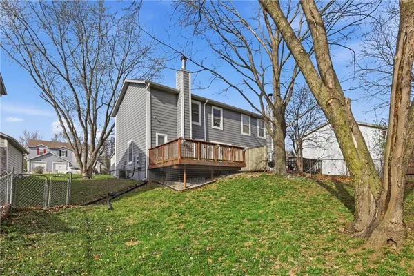 $175,000 | 8749 Northwest 82nd Street, Kansas City, MO 64152