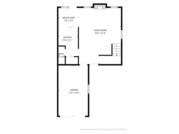 $175,000 | 8749 Northwest 82nd Street, Kansas City, MO 64152