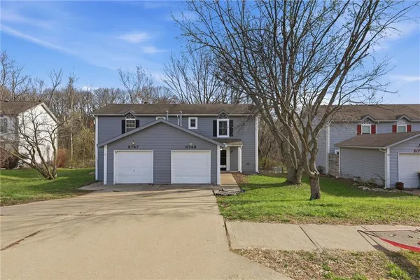 $175,000 | 8749 Northwest 82nd Street, Kansas City, MO 64152