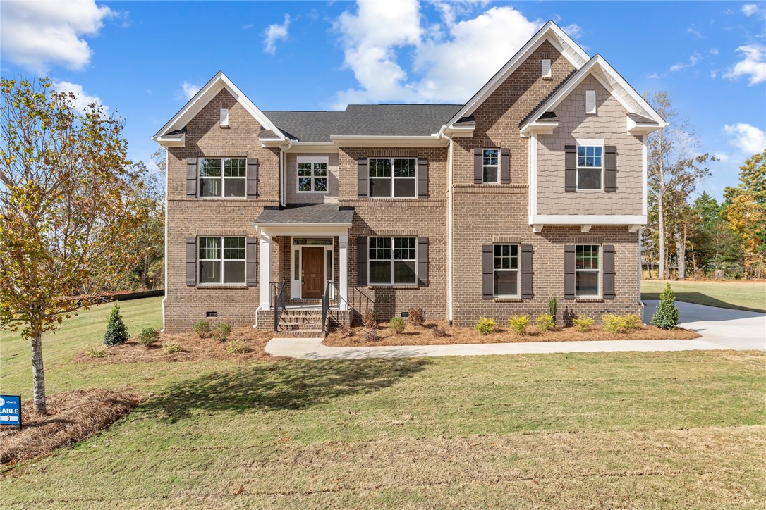 108 Rickys Path Easley, SC 29642 - Photo 1 of 1 Gallery Image 1