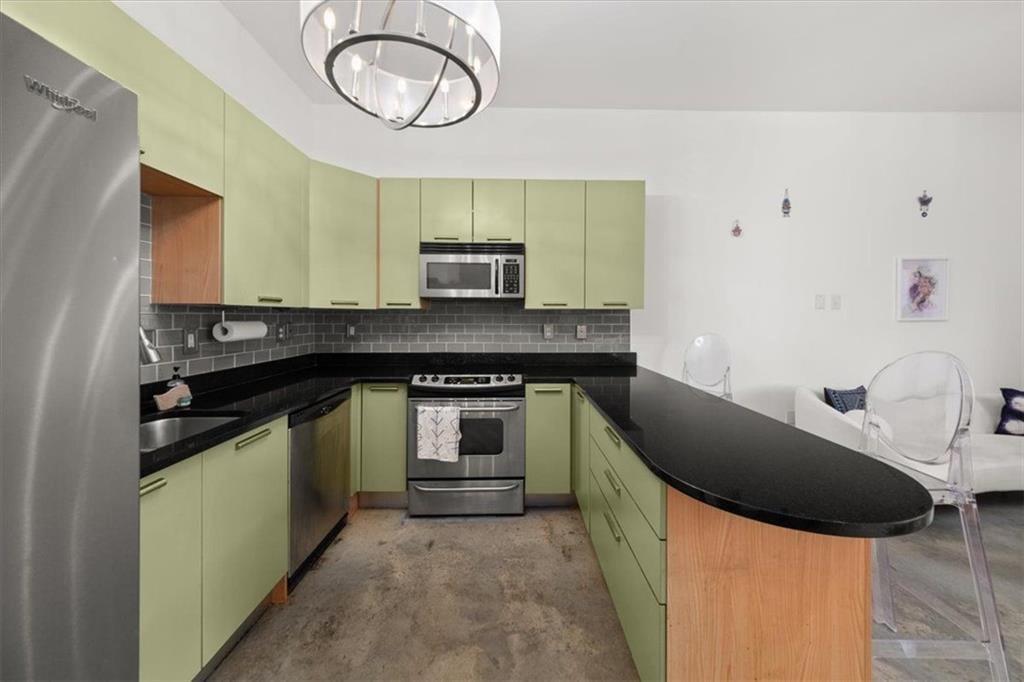 89 Mangum Street Southwest, Unit 119 Atlanta, GA 30313 - Photo 10 of 26 Gallery Image 10
