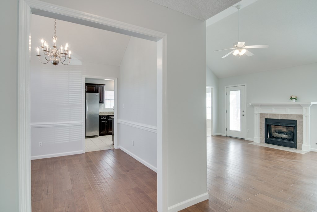 4665 Crested Butte Road Augusta, GA 30909 - Photo 3 of 25