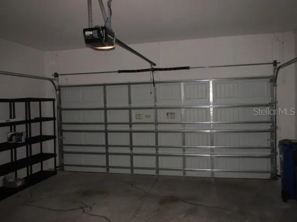 a view of a store room