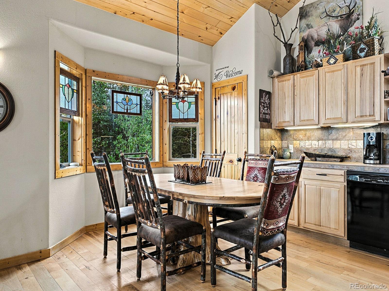 150 Haida Road Como, CO 80432 - Photo 12 of 50 Gallery Image 12