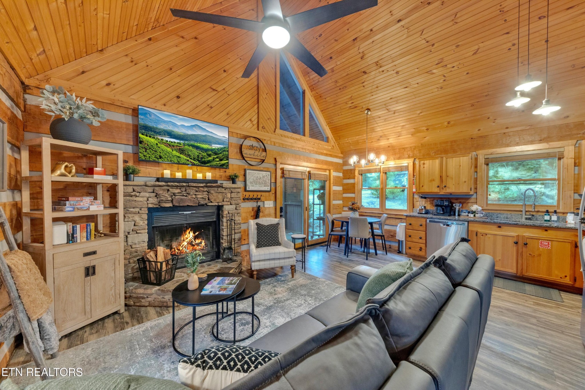 2224 Hidden Mountain Road Sevierville, TN 37876 - Photo 13 of 36 Gallery Image 13