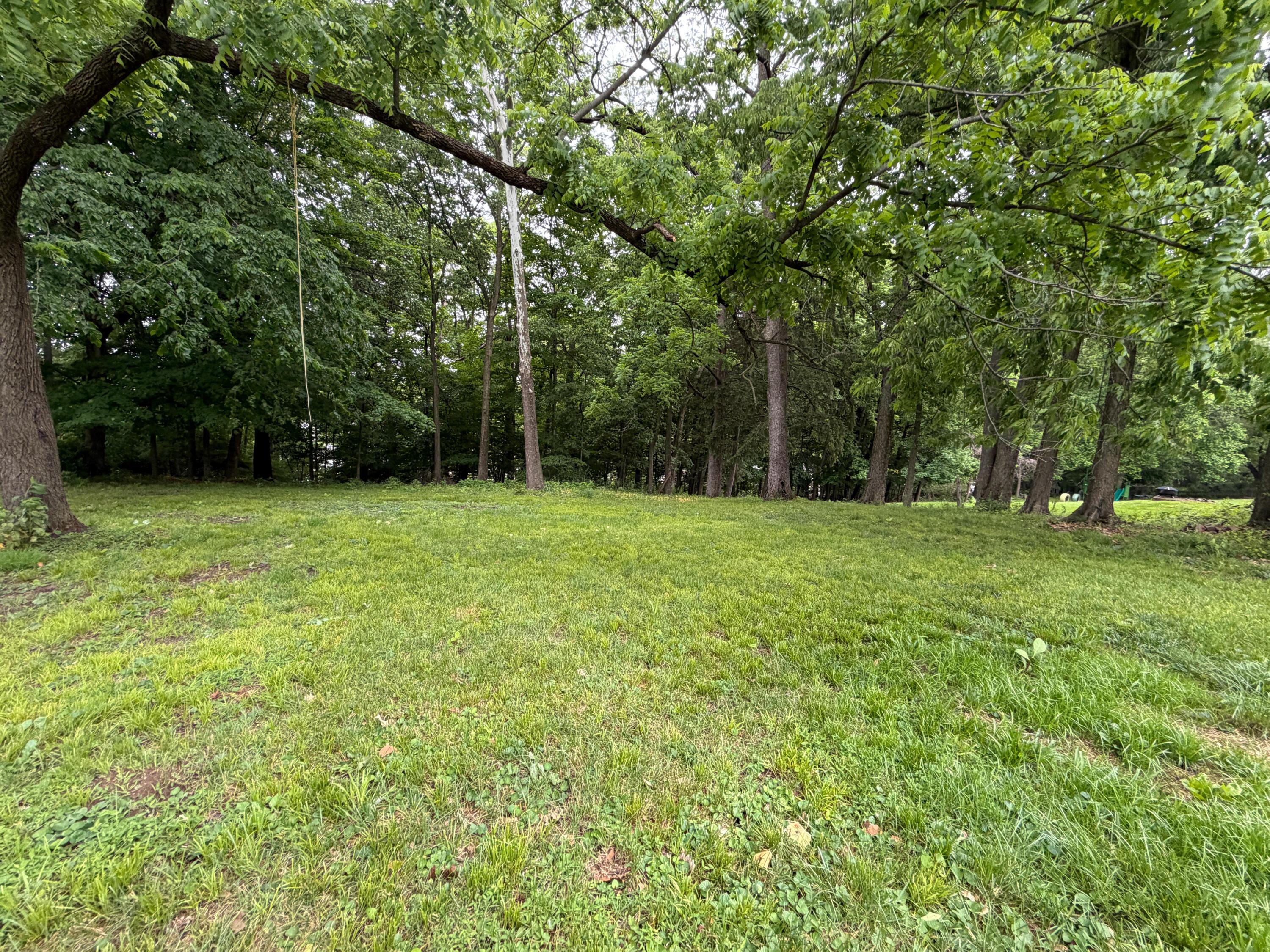 1693 Baltimore Road Northwest Lancaster, OH 43130 - Photo 37 of 38 Another view showing part of the large lot.