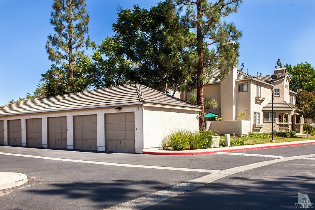 1175 Fitzgerald Road, Unit A Simi Valley, CA 93065 - Photo 16 of 16 a view of a building with a street