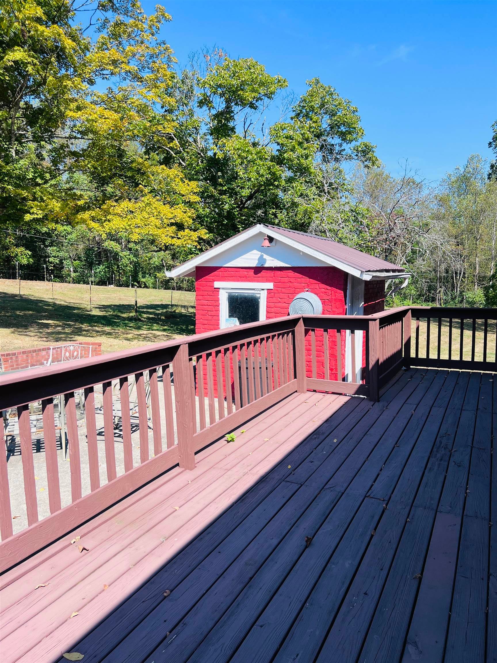 3915 Centerville Road Prichard, WV 25555 - Photo 20 of 26 Gallery Image 20