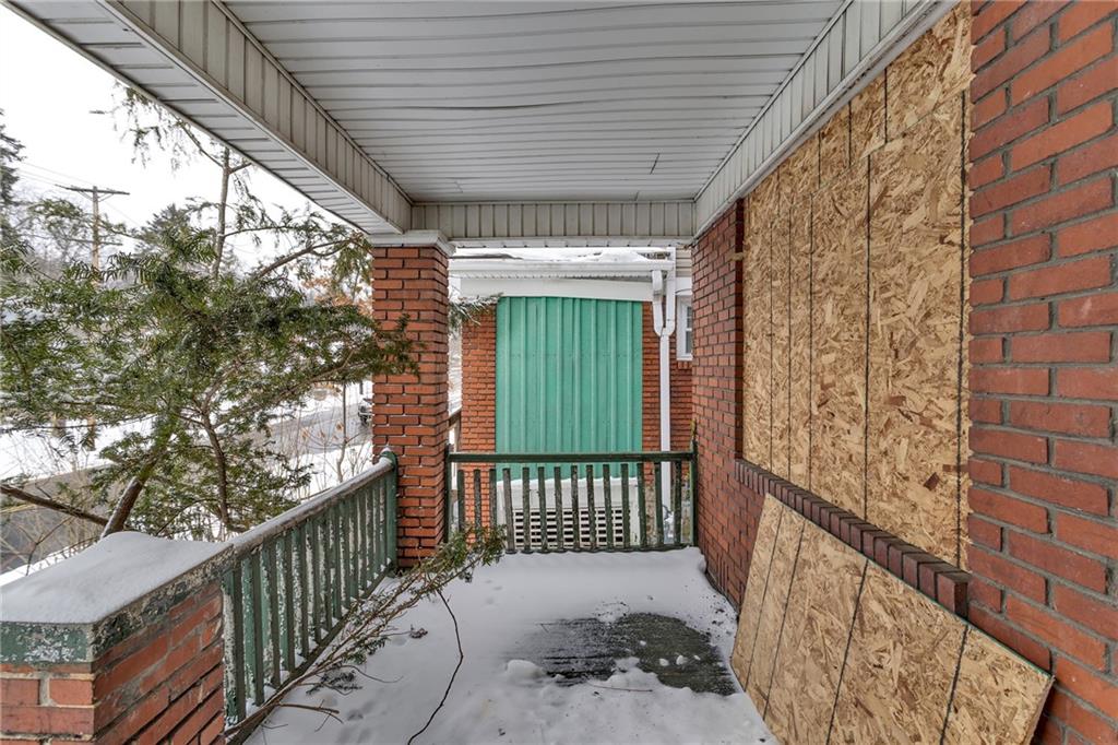 2054 Laketon Road Pittsburgh, PA 15221 - Photo 4 of 23