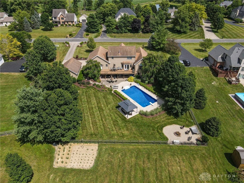 857 Todds Ridge Road Wilmington, OH 45177 - Photo 14 of 18 Gallery Image 14