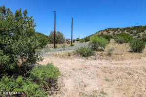 4835 Teepee Terrace, Unit 40 Rimrock, AZ 86335 - Photo 13 of 23 Lot View