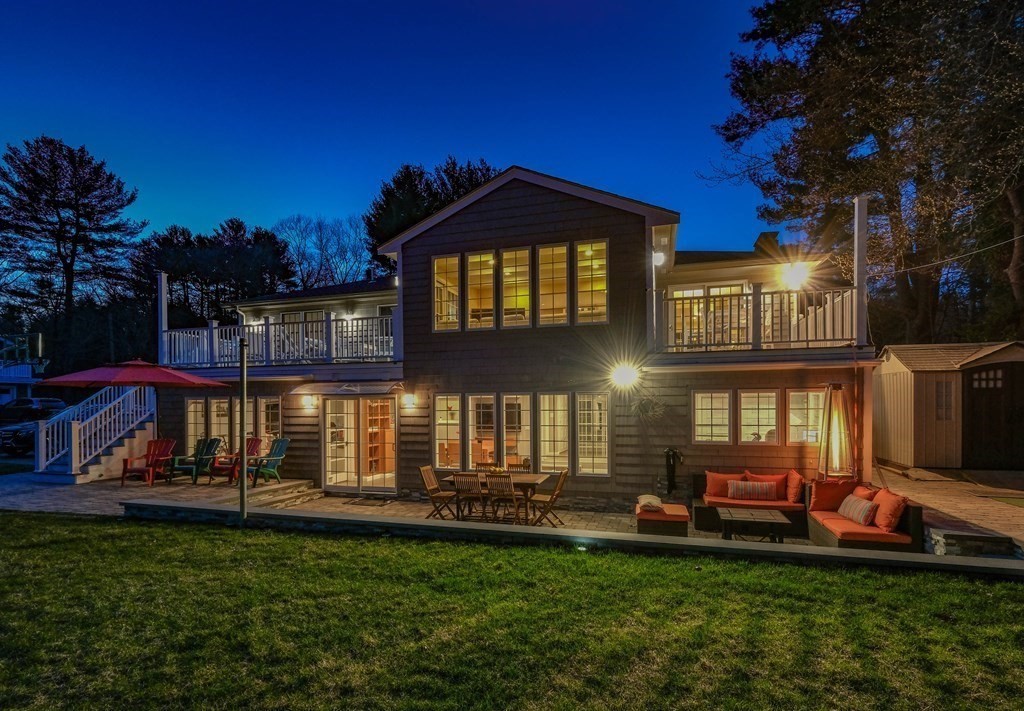 48 Country Corners Road Wayland, MA 01778 - Photo 1 of 14 Gallery Image 1