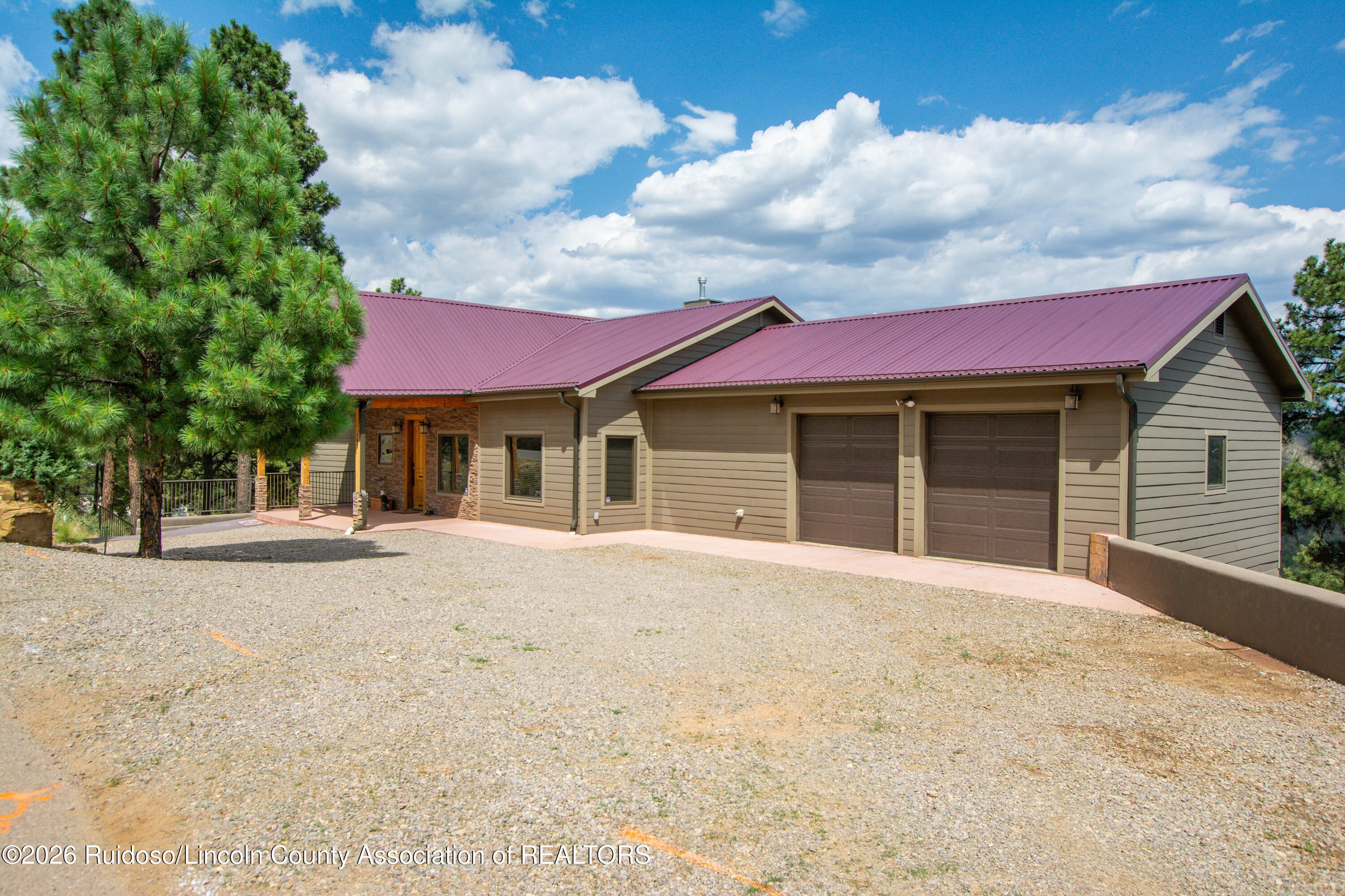 305 Mountain High Circle Ruidoso, NM 88345 - Photo 3 of 73 Gallery Image 3