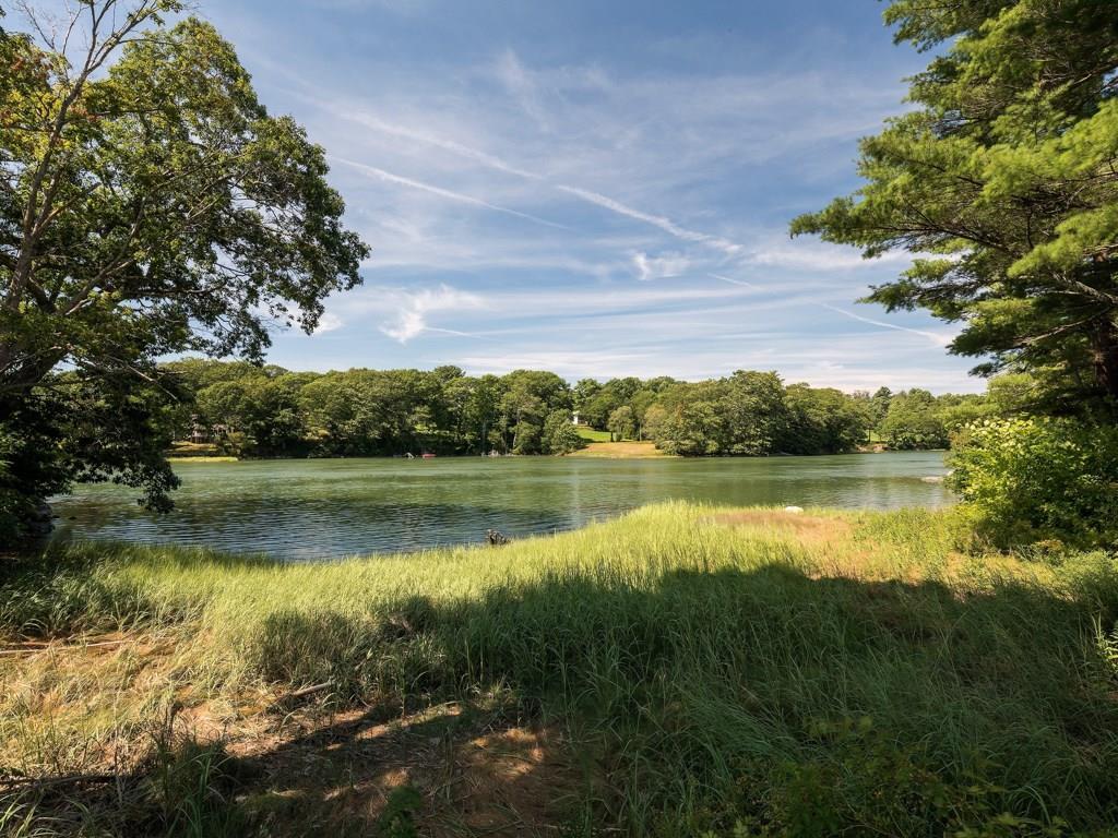 30 Lewis Point Road, Unit 3 Damariscotta, ME 04543 - Photo 3 of 15 The Damariscotta River in all its...