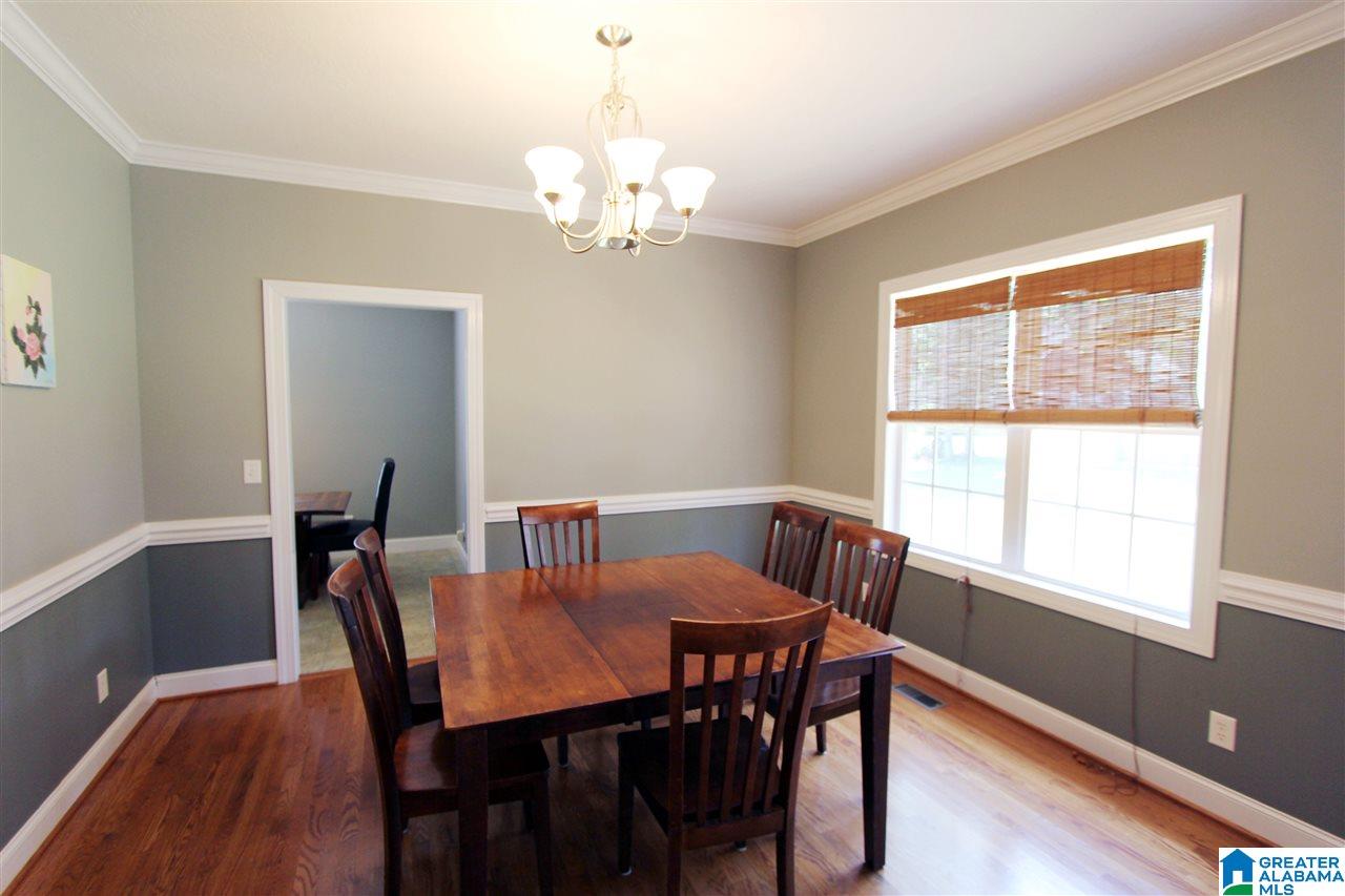 96 Timberview Lane Anniston, AL 36207 - Photo 23 of 50