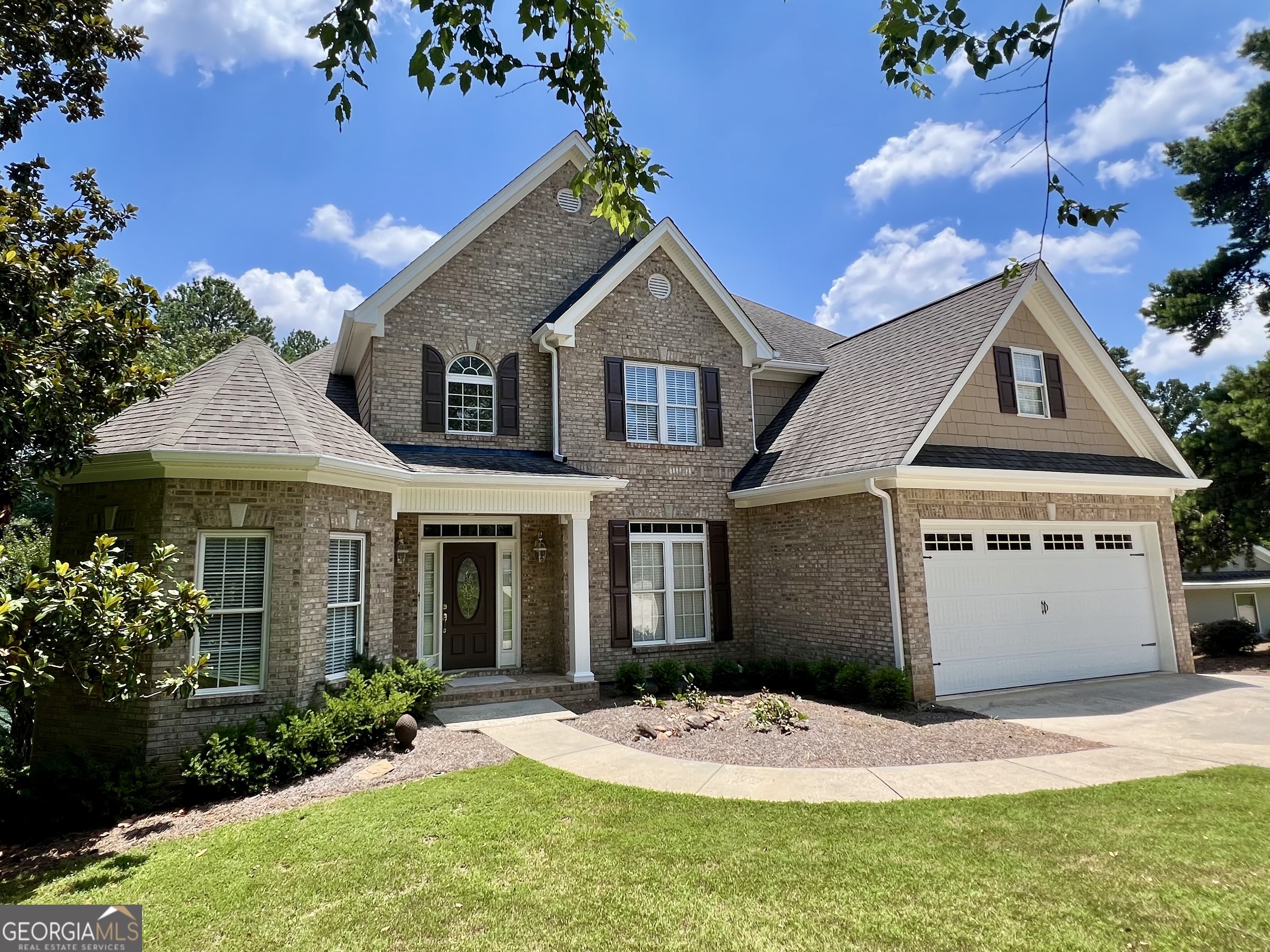 6185 Old Stringer Road Flowery Branch, GA 30542 - Photo 1 of 1 Gallery Image 1