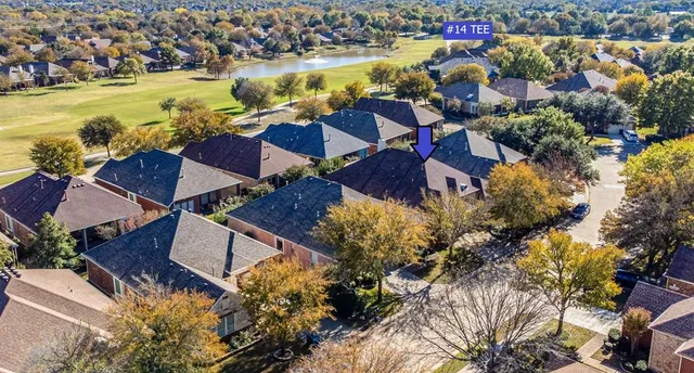 $3,200 | 362 Southern Hills Drive, Fairview, TX 75069