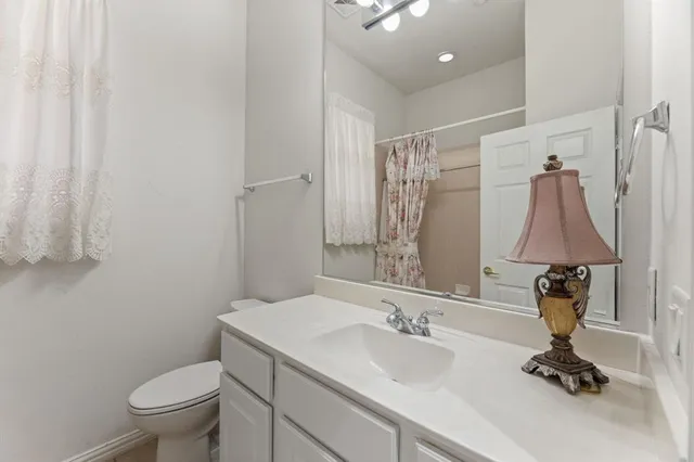 $3,200 | 362 Southern Hills Drive, Fairview, TX 75069