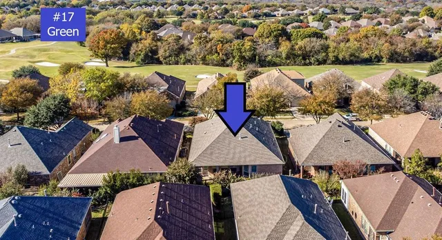 $3,200 | 362 Southern Hills Drive, Fairview, TX 75069