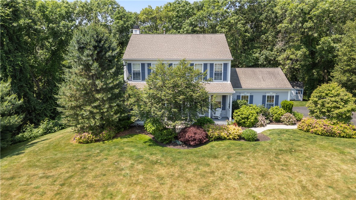 123 Castle Rocks Road Warwick, RI 02886 - Photo 43 of 49