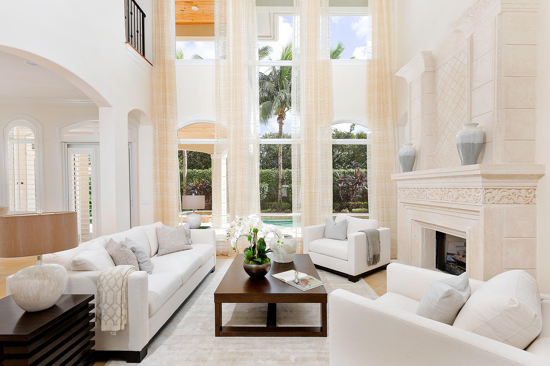 2296 Date Palm Road Boca Raton, FL 33432 - Photo 15 of 69 12_Livingroom_2