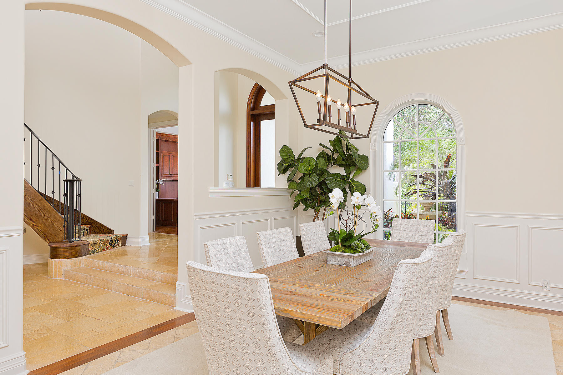 2296 Date Palm Road Boca Raton, FL 33432 - Photo 21 of 69 13b_Dining1