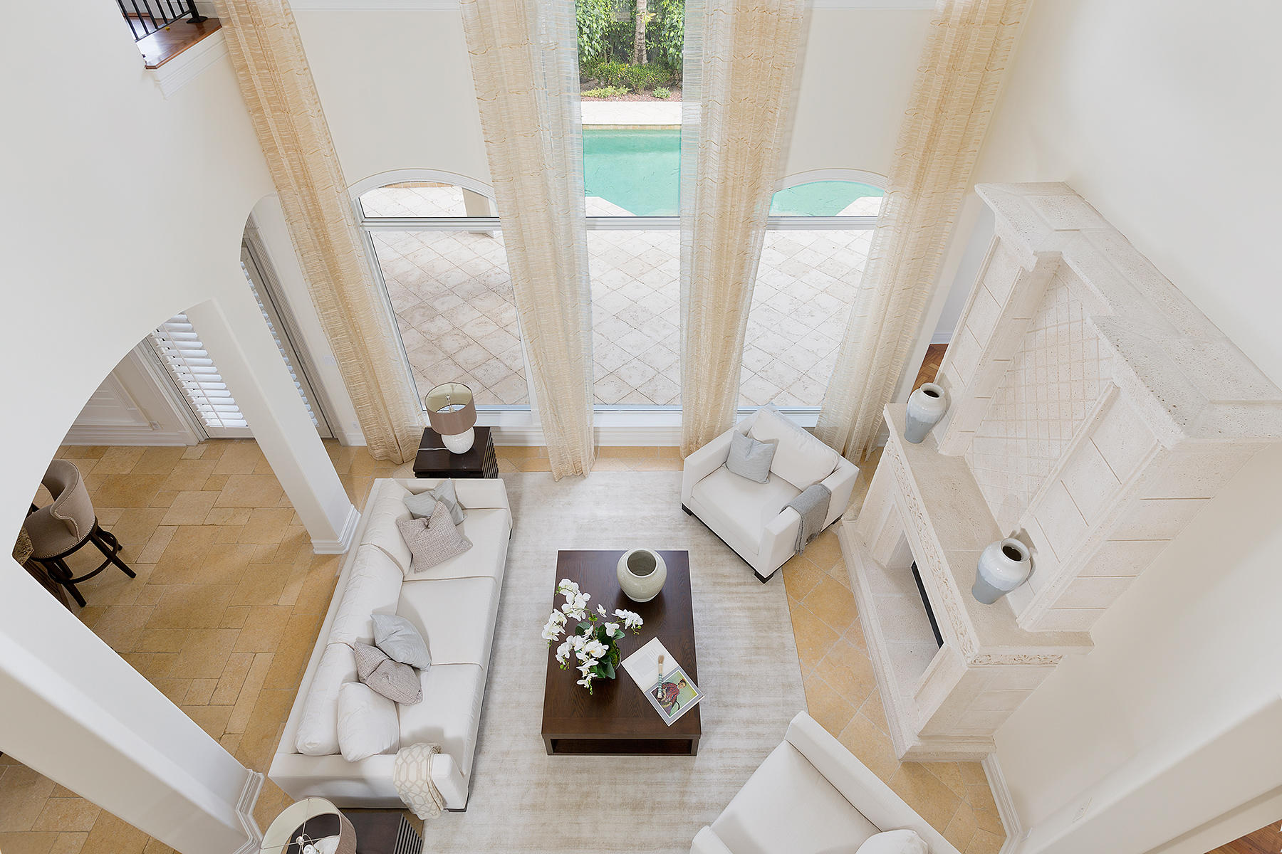 2296 Date Palm Road Boca Raton, FL 33432 - Photo 23 of 69 14_ViewFromLanding