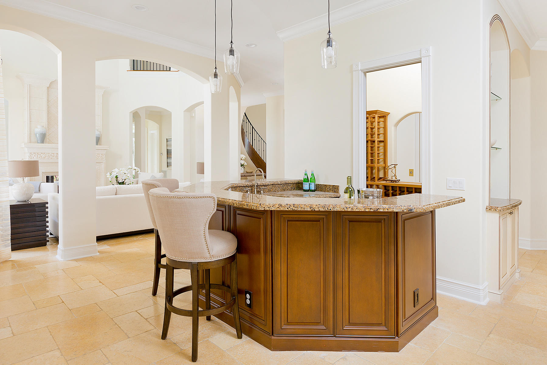 2296 Date Palm Road Boca Raton, FL 33432 - Photo 24 of 69 15_Bar_Layout