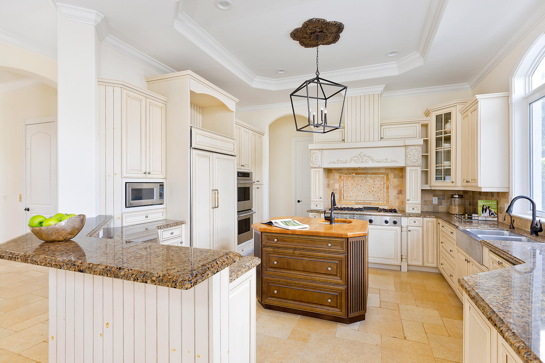 2296 Date Palm Road Boca Raton, FL 33432 - Photo 35 of 69 23_Kitchen_3