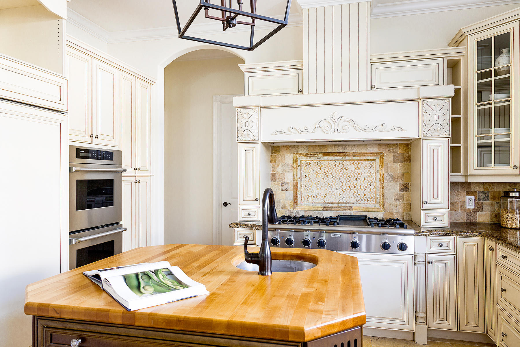 2296 Date Palm Road Boca Raton, FL 33432 - Photo 38 of 69 26_Kitchen_Detail