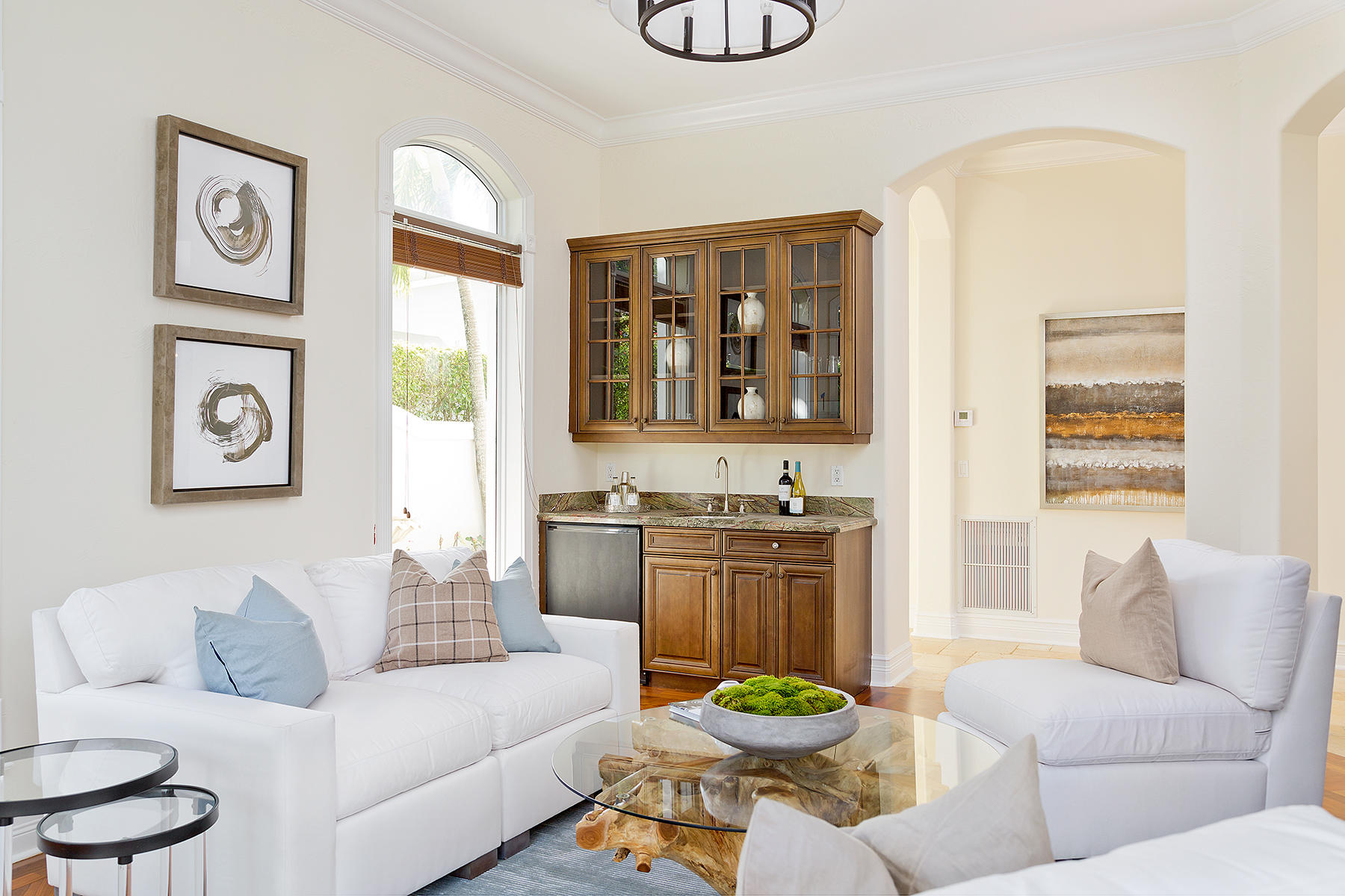 2296 Date Palm Road Boca Raton, FL 33432 - Photo 42 of 69 30_Bar_Sittingroom
