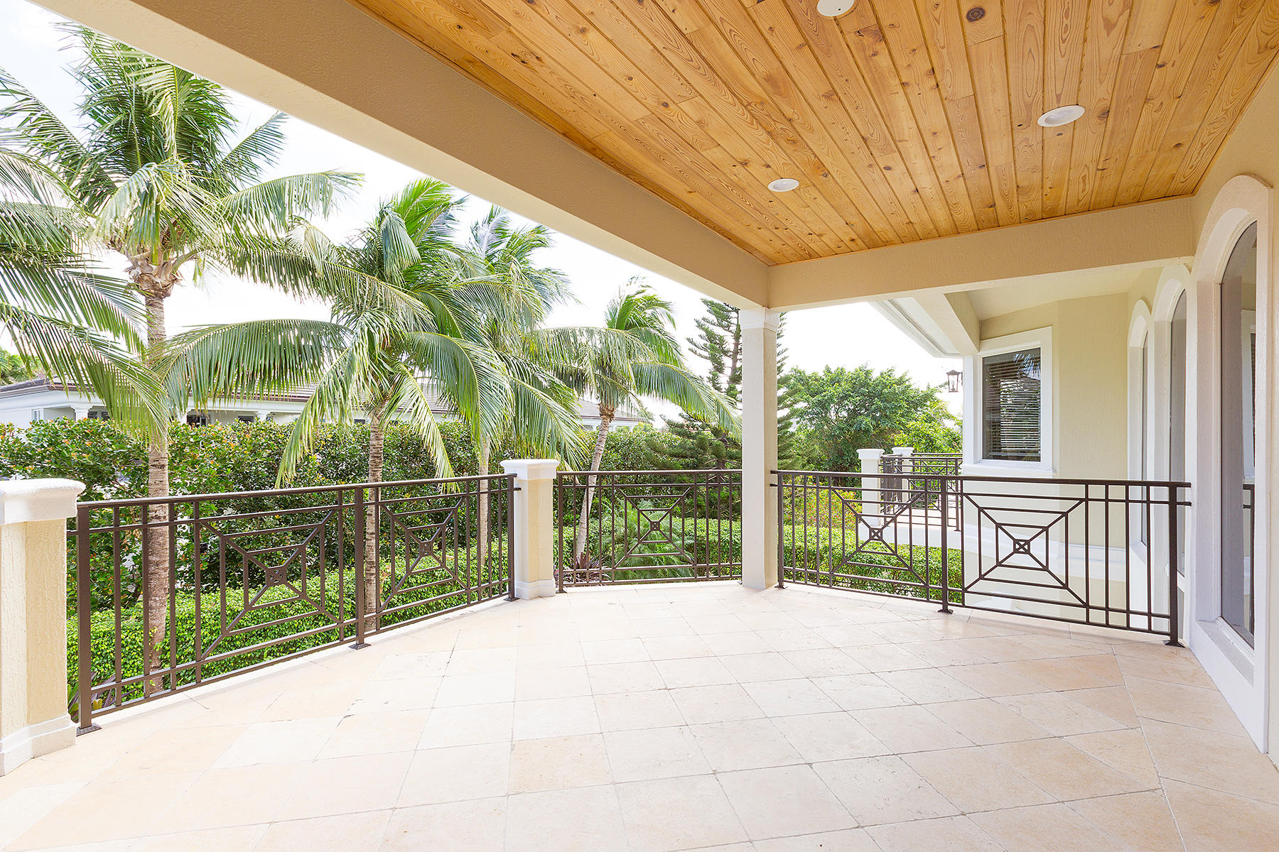 2296 Date Palm Road Boca Raton, FL 33432 - Photo 54 of 69 42_MasterBalcony