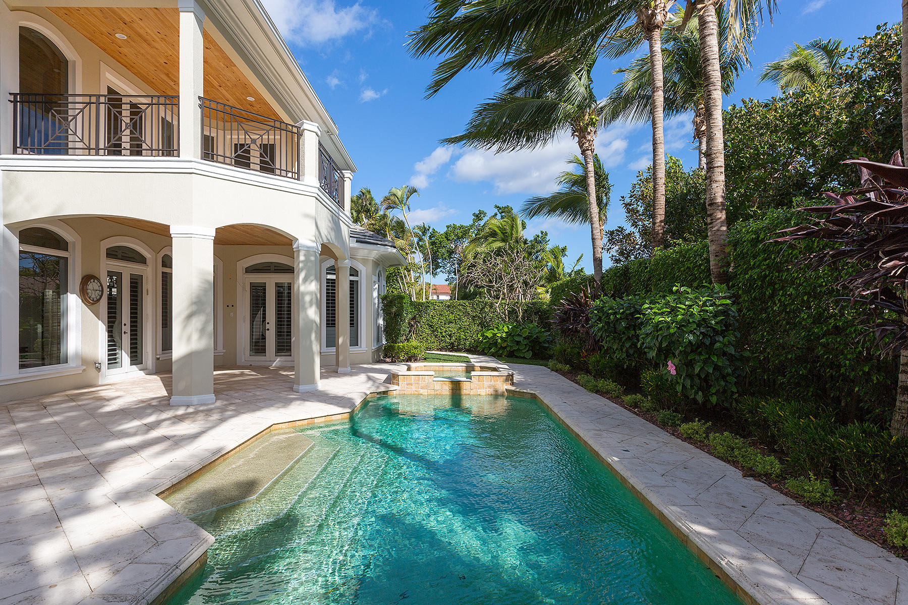 2296 Date Palm Road Boca Raton, FL 33432 - Photo 65 of 69 53_PoolArea1