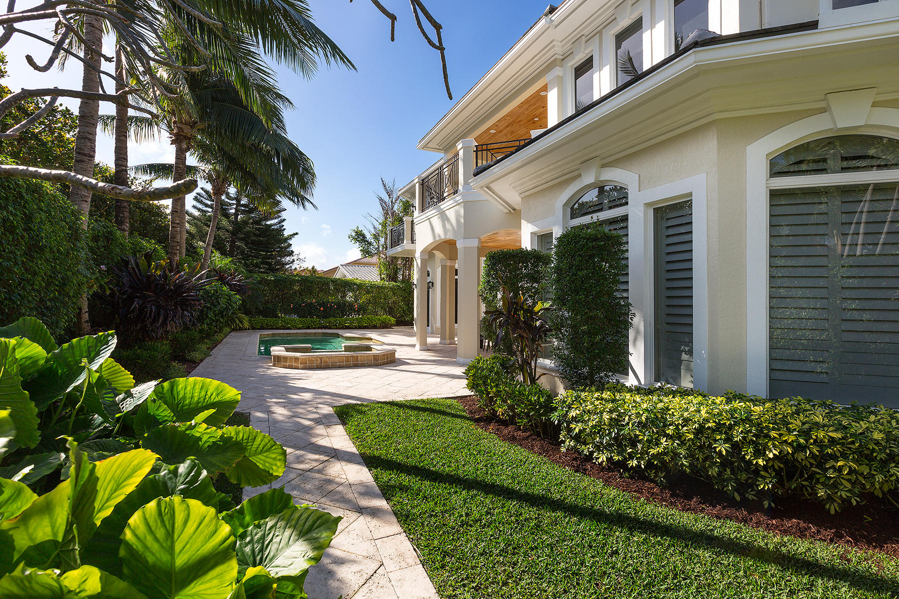2296 Date Palm Road Boca Raton, FL 33432 - Photo 69 of 69 09_Backyard1