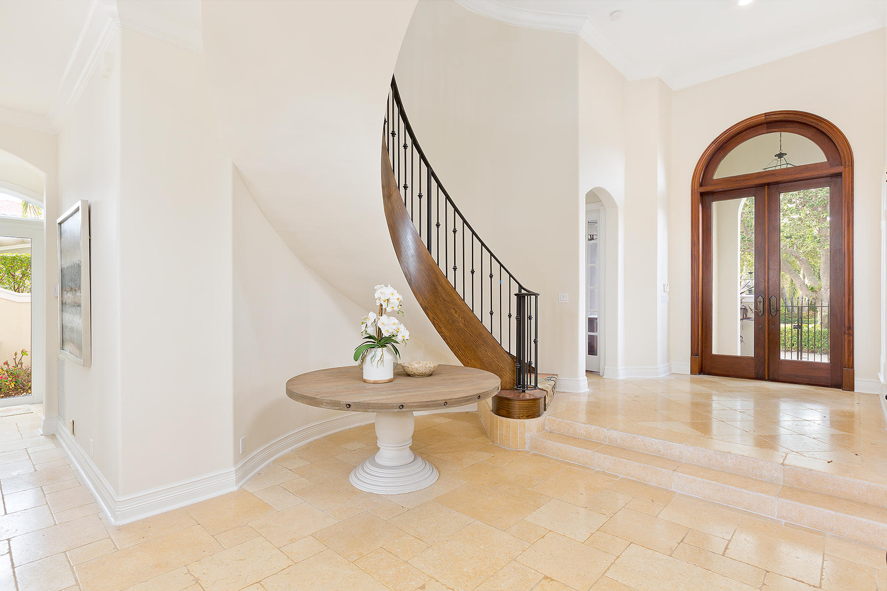 2296 Date Palm Road Boca Raton, FL 33432 - Photo 7 of 69 07_Foyer