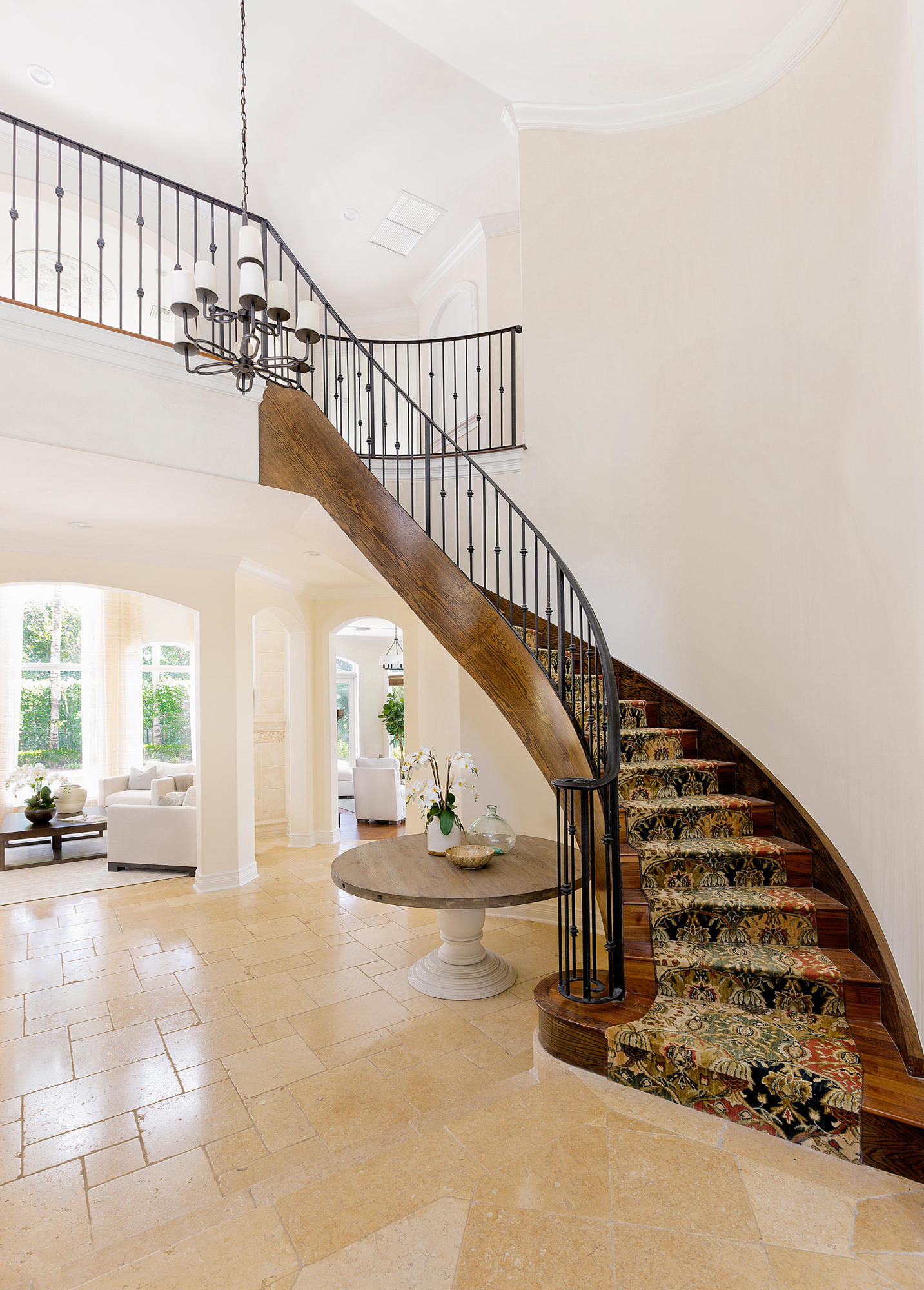 2296 Date Palm Road Boca Raton, FL 33432 - Photo 9 of 69 09_Stairwell