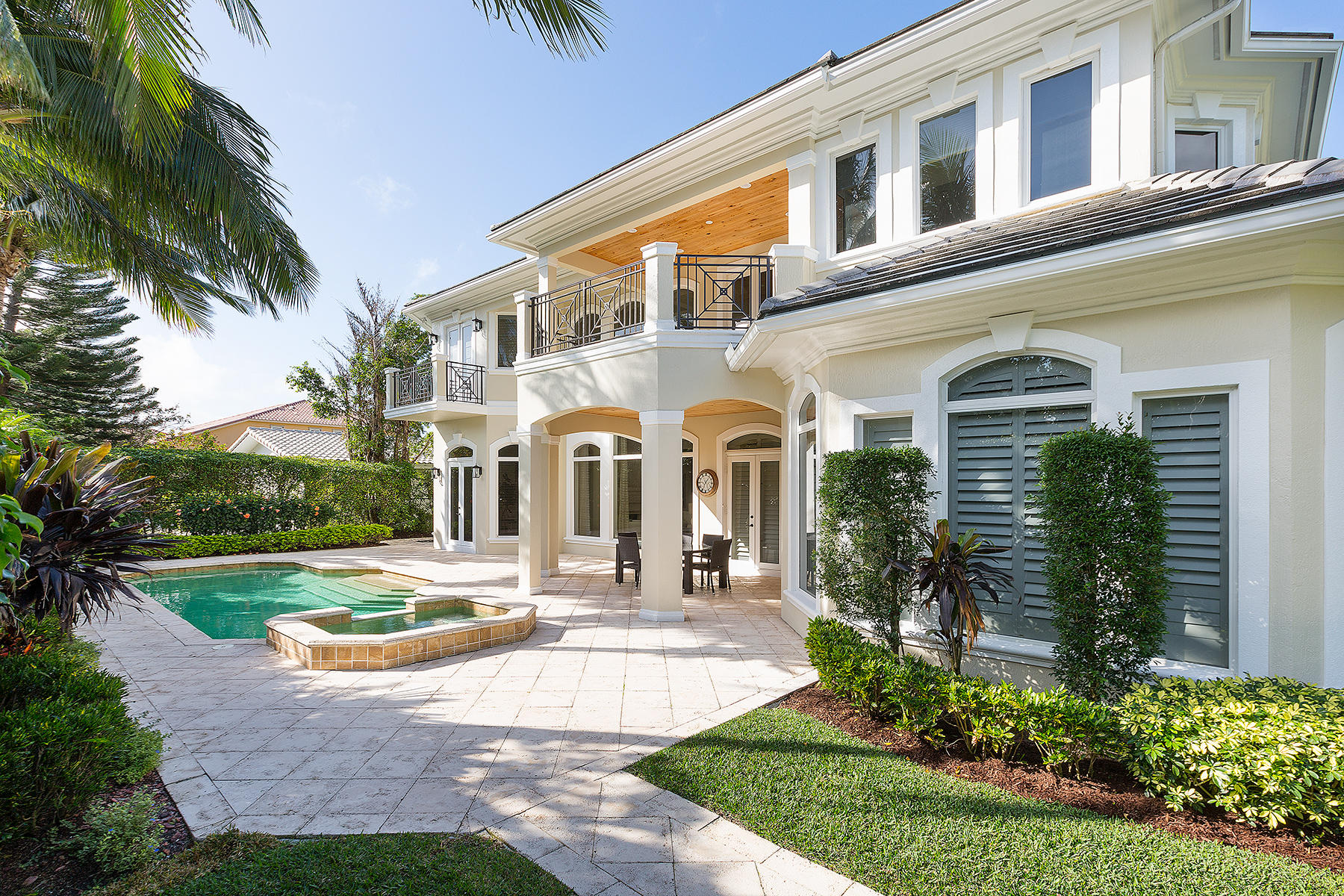 2296 Date Palm Road Boca Raton, FL 33432 - Photo 10 of 69 10_BackExterior1