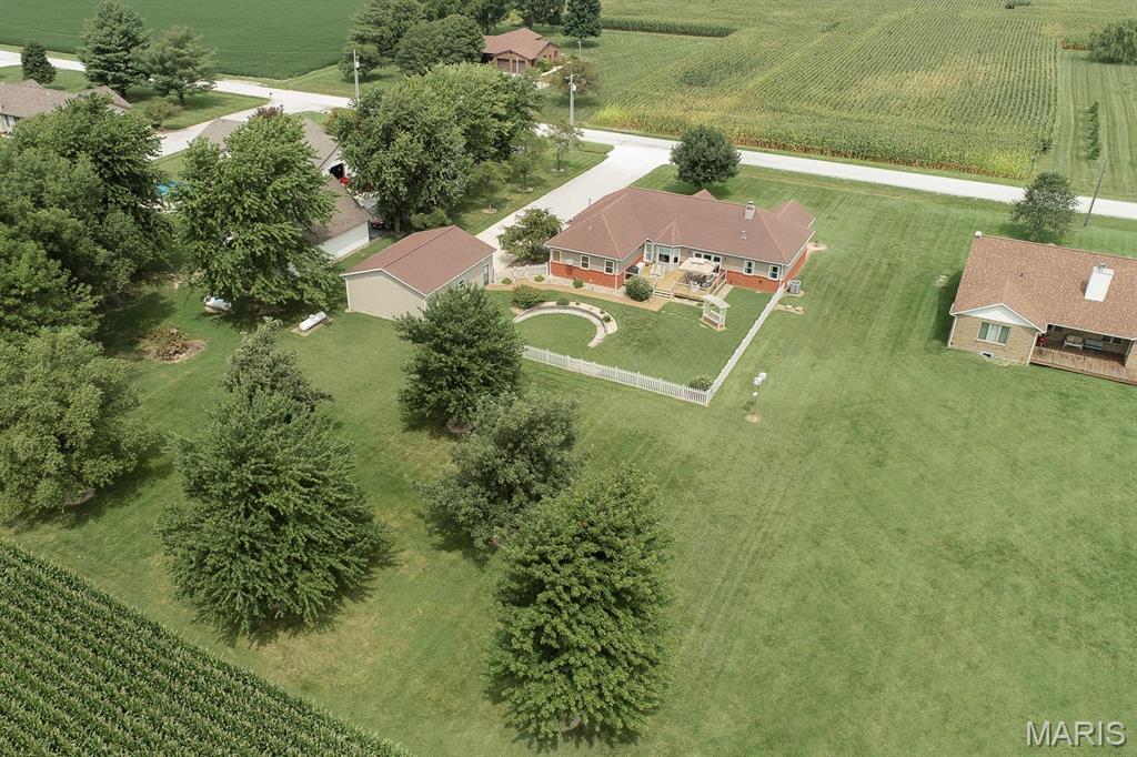 10050 Grodeon Road Mascoutah, IL 62258 - Photo 51 of 56 Gallery Image 51